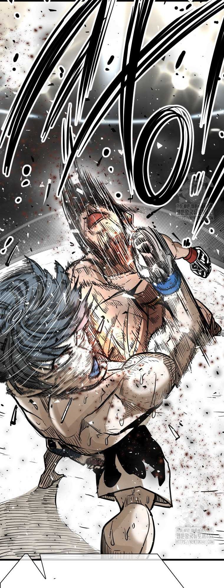 Shark Chapter 336 Gambar 63