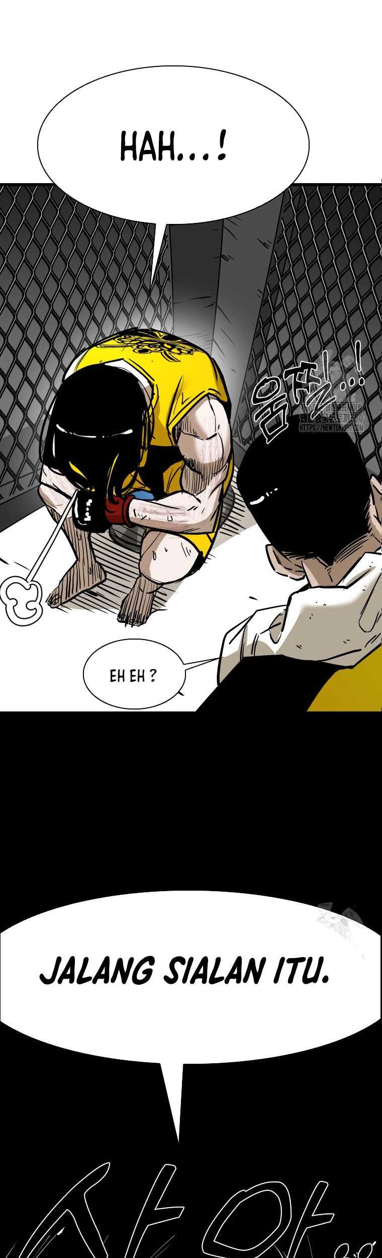 Baca Shark Chapter 334 Gambar 2
