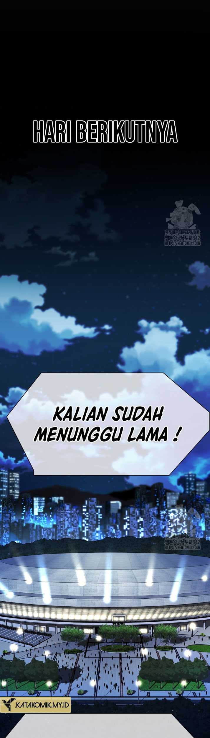 Baca Shark Chapter 330 Gambar 2
