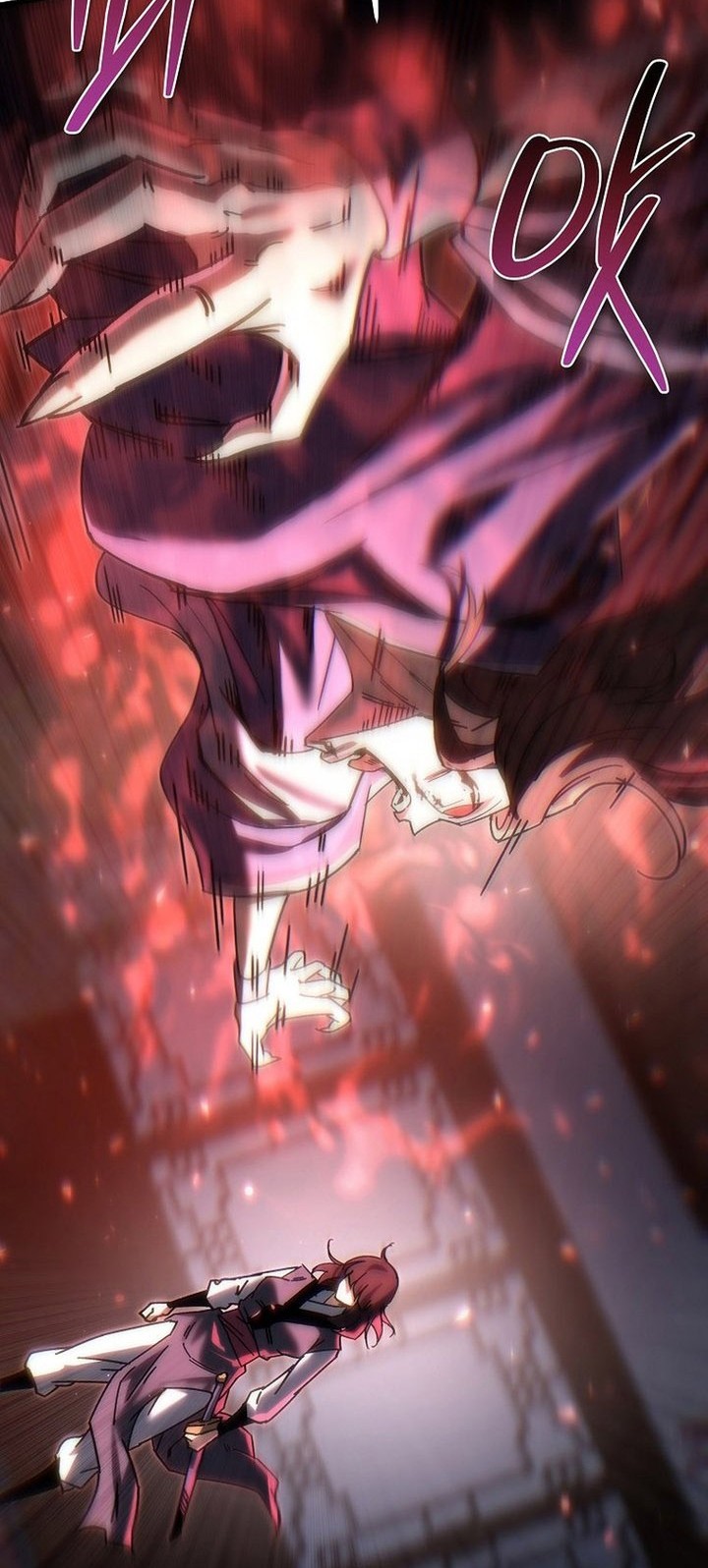 Chronicles of the Reincarnated Demon God Chapter 37 Gambar 20