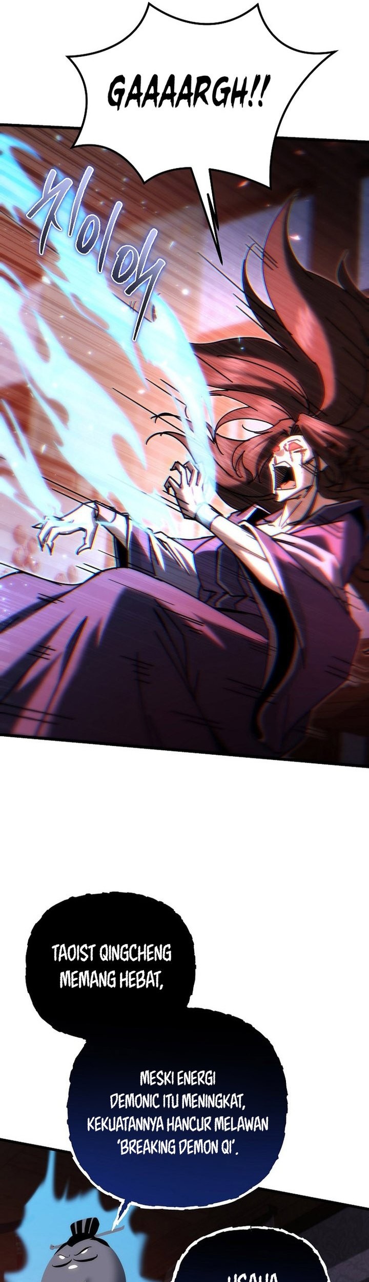 Chronicles of the Reincarnated Demon God Chapter 37 Gambar 23