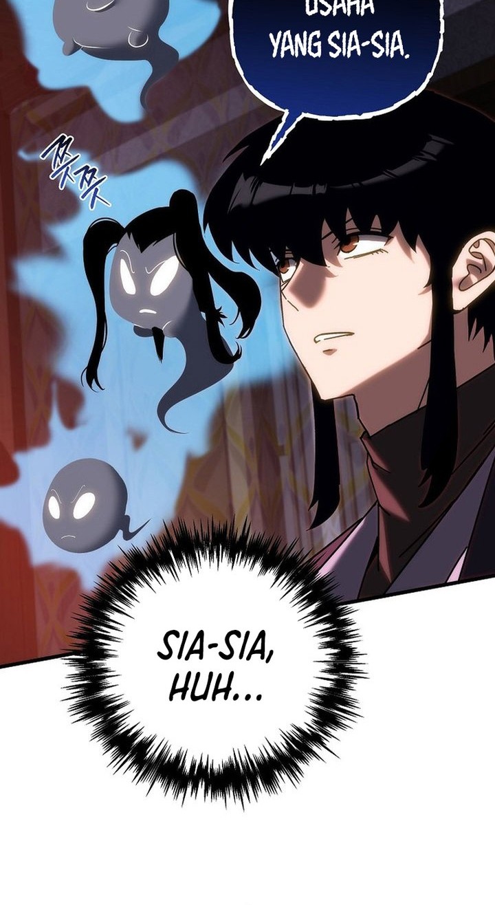 Chronicles of the Reincarnated Demon God Chapter 37 Gambar 24