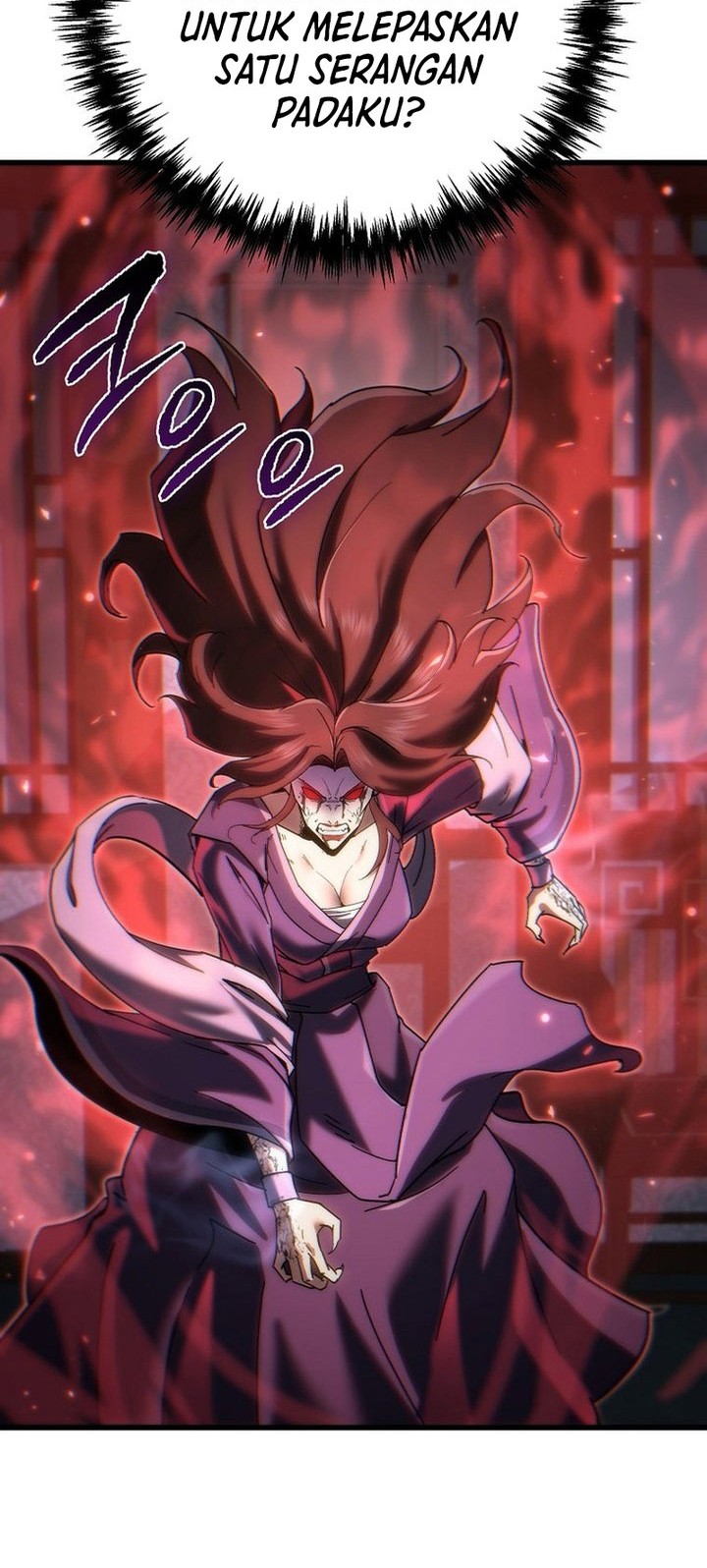 Chronicles of the Reincarnated Demon God Chapter 37 Gambar 26