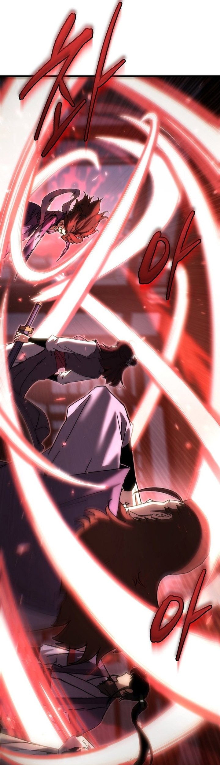 Chronicles of the Reincarnated Demon God Chapter 37 Gambar 29