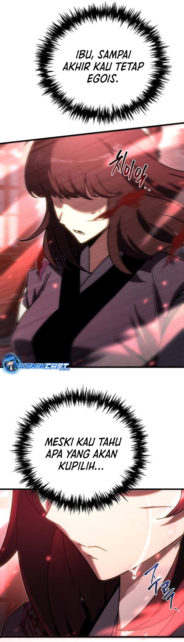 Chronicles of the Reincarnated Demon God Chapter 37 Gambar 31