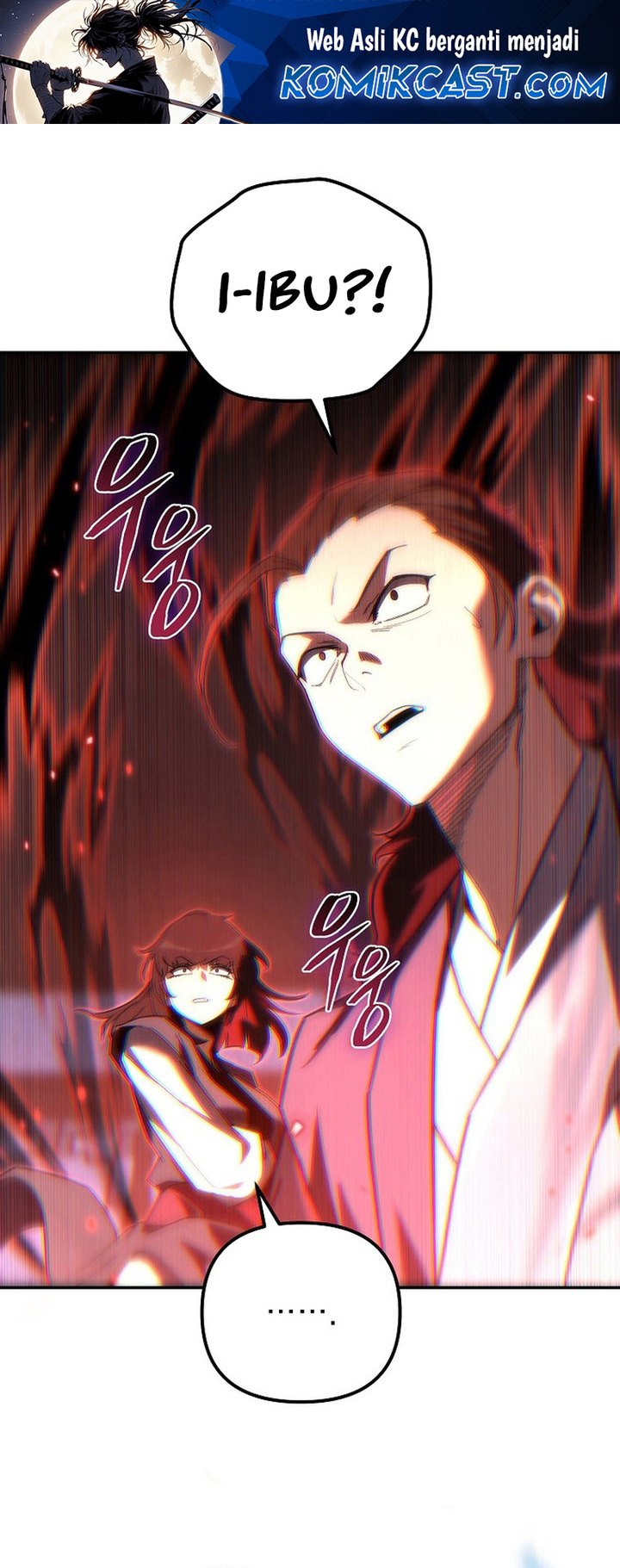 Baca Chronicles of the Reincarnated Demon God Chapter 37 Gambar 2