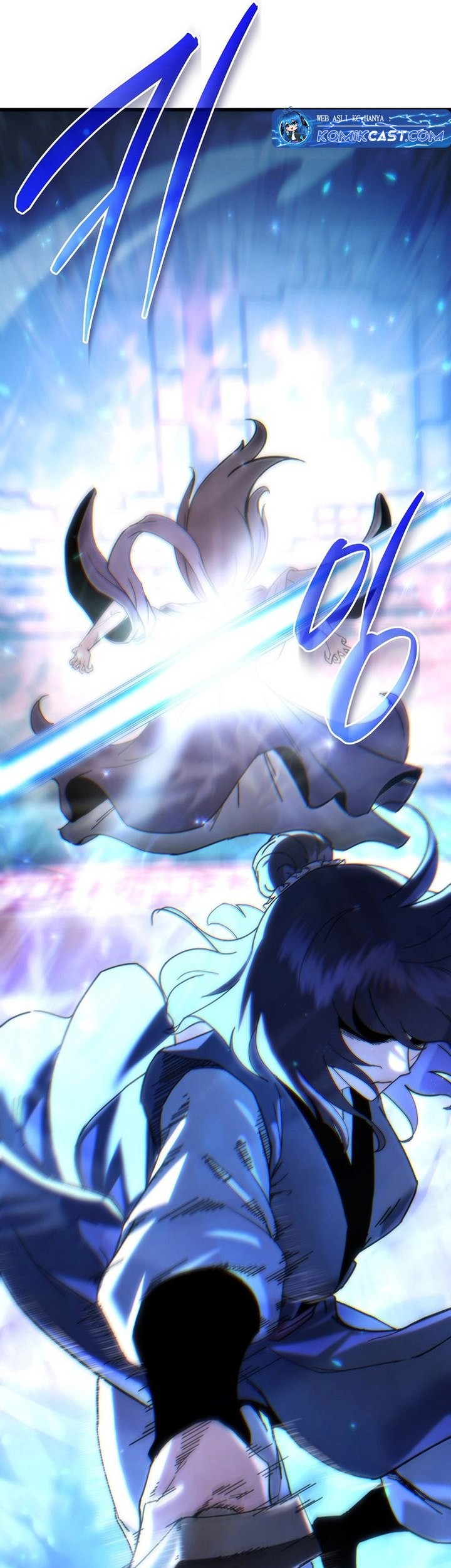Chronicles of the Reincarnated Demon God Chapter 37 Gambar 43
