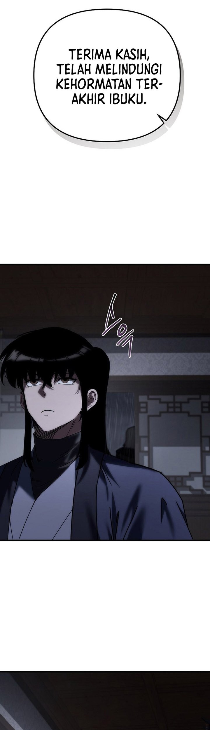 Chronicles of the Reincarnated Demon God Chapter 37 Gambar 61