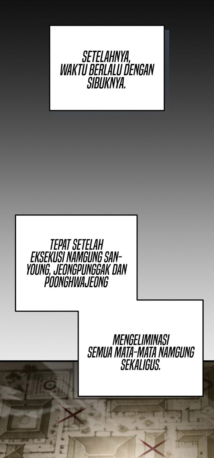 Chronicles of the Reincarnated Demon God Chapter 37 Gambar 66