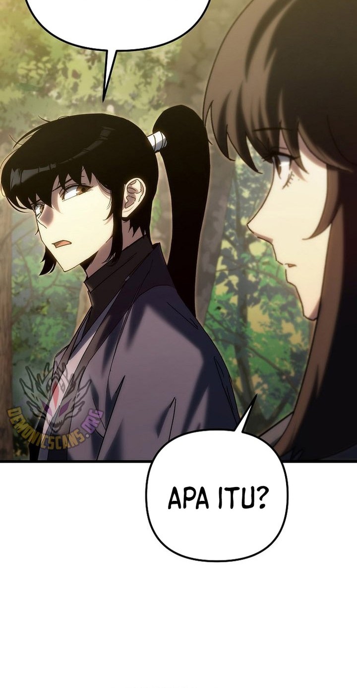 Chronicles of the Reincarnated Demon God Chapter 37 Gambar 69