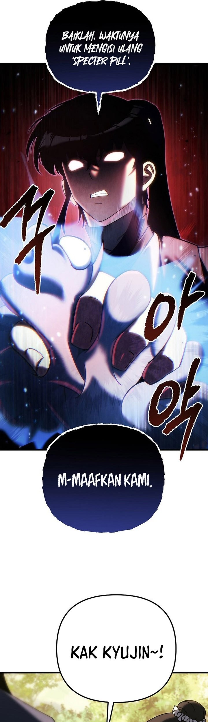 Chronicles of the Reincarnated Demon God Chapter 37 Gambar 72
