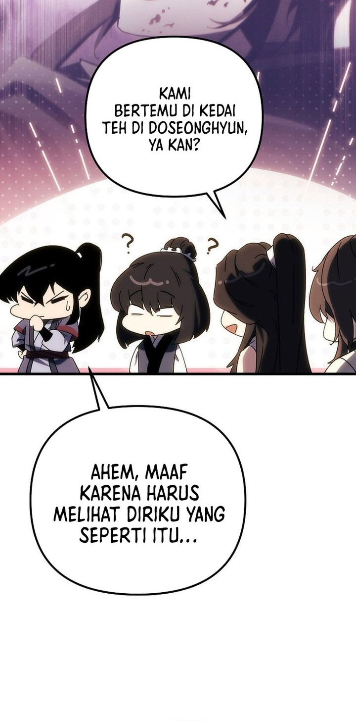 Chronicles of the Reincarnated Demon God Chapter 37 Gambar 77