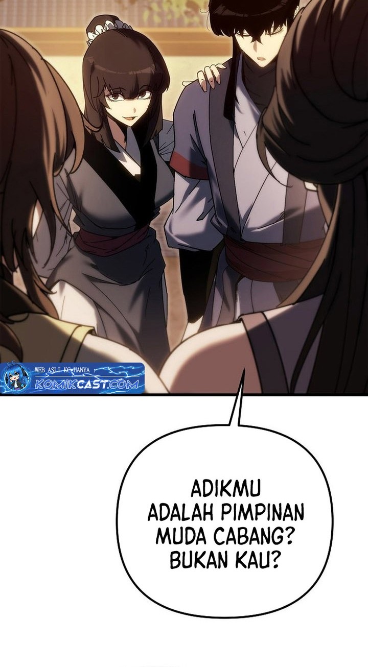 Chronicles of the Reincarnated Demon God Chapter 37 Gambar 81