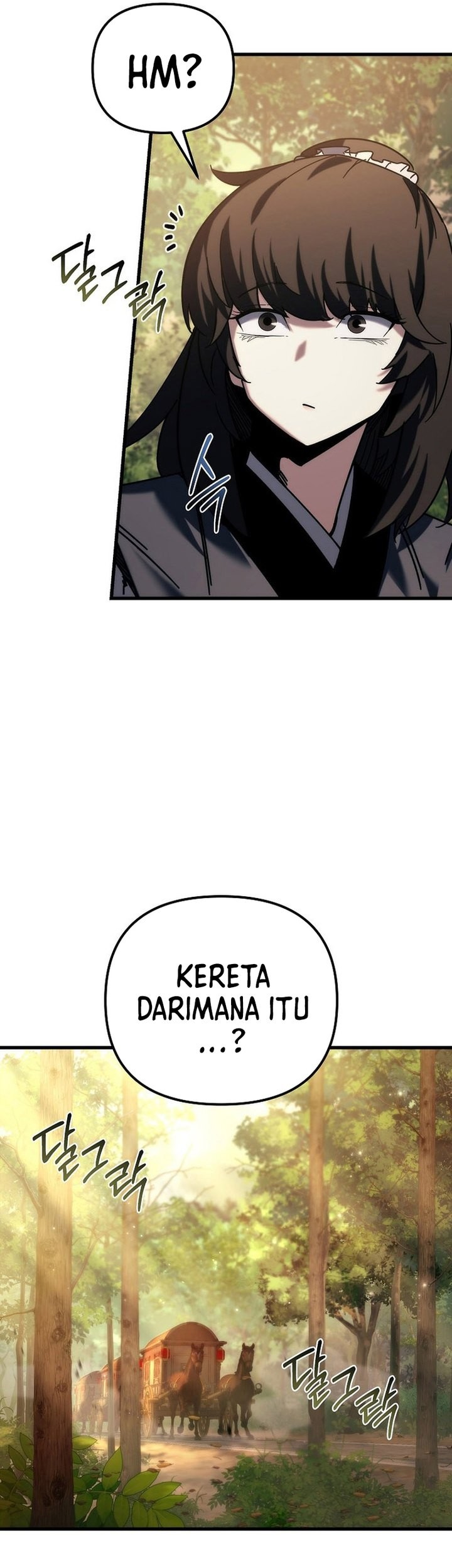 Chronicles of the Reincarnated Demon God Chapter 37 Gambar 88