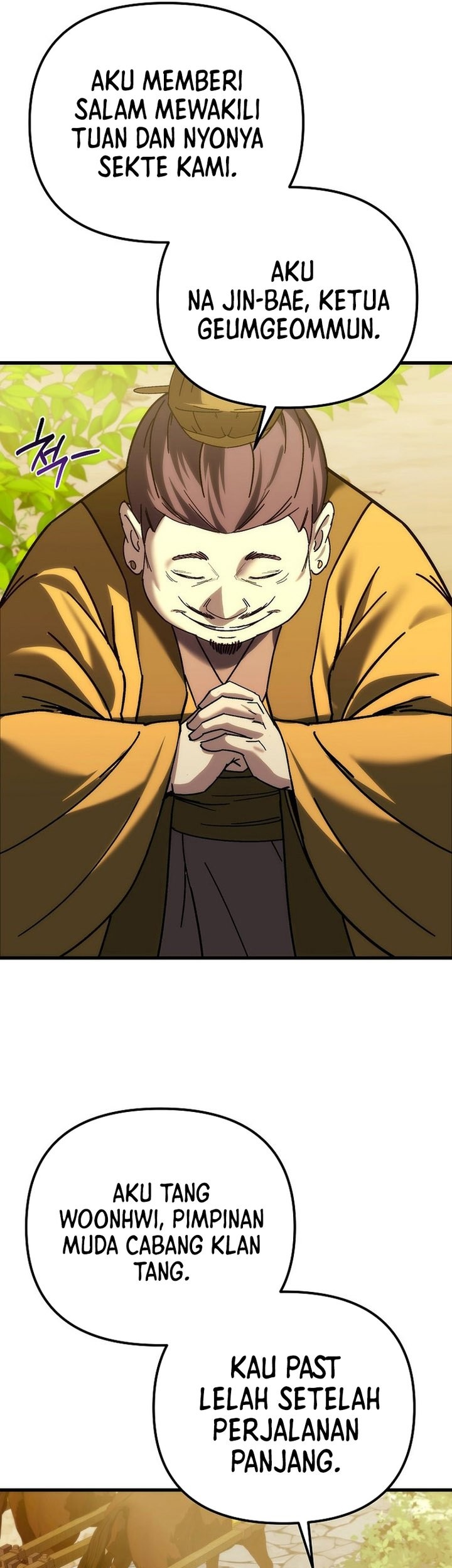 Chronicles of the Reincarnated Demon God Chapter 37 Gambar 92
