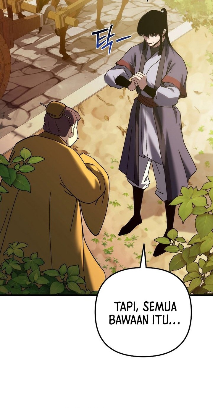 Chronicles of the Reincarnated Demon God Chapter 37 Gambar 93