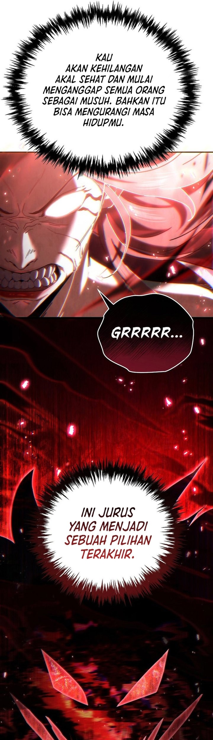Chronicles of the Reincarnated Demon God Chapter 37 Gambar 5