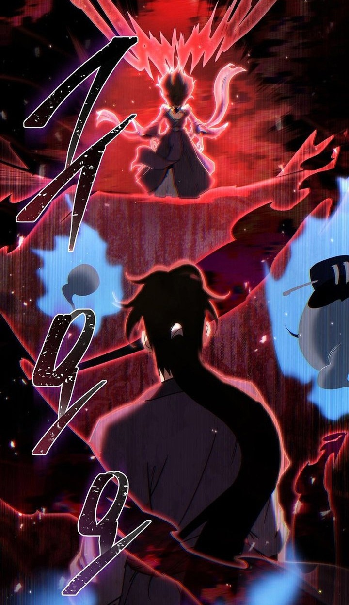 Chronicles of the Reincarnated Demon God Chapter 37 Gambar 6