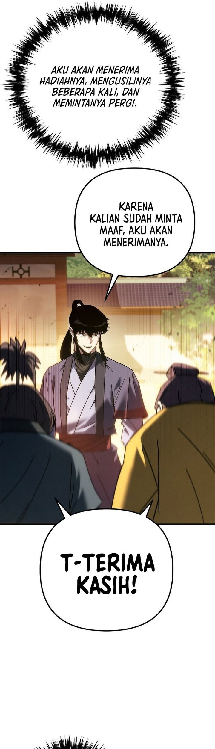 Chronicles of the Reincarnated Demon God Chapter 37 Gambar 98