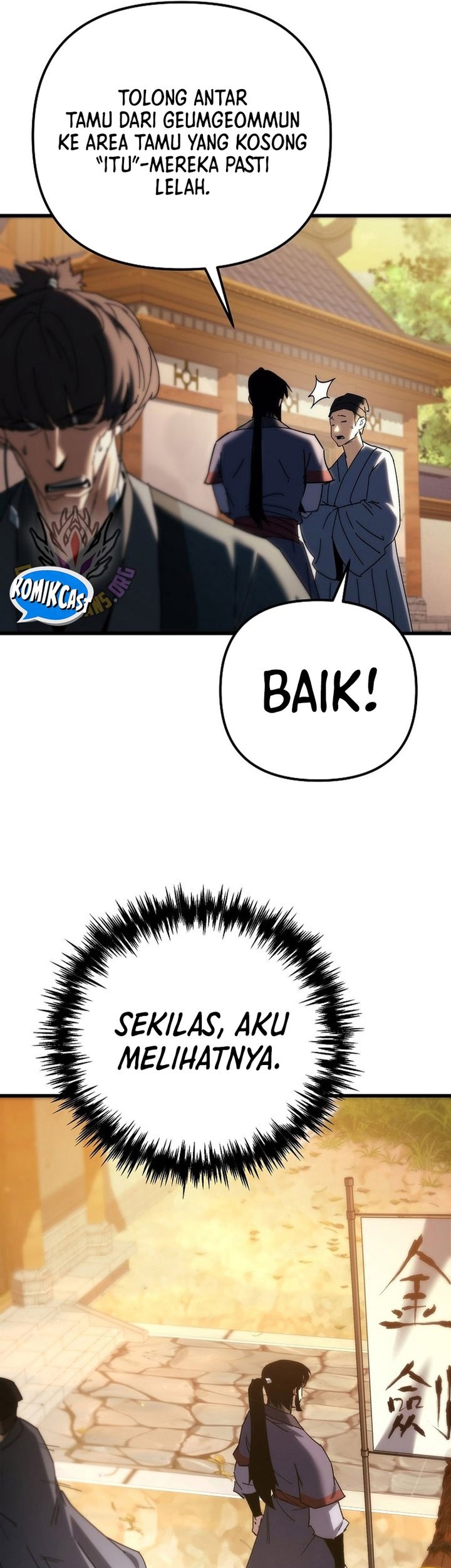 Chronicles of the Reincarnated Demon God Chapter 37 Gambar 100