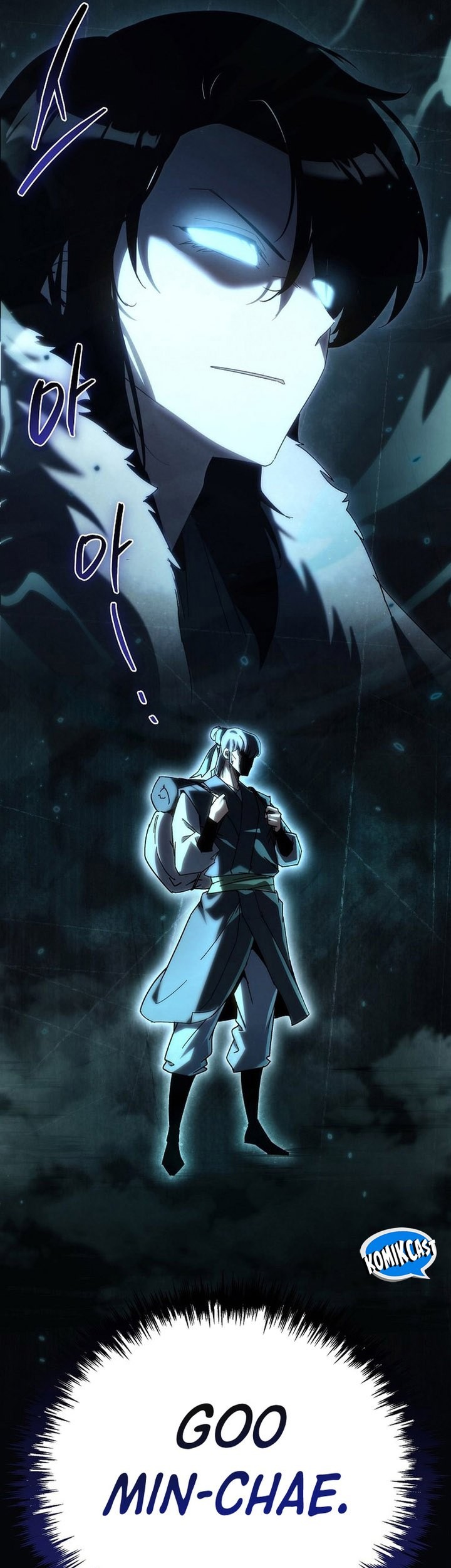 Chronicles of the Reincarnated Demon God Chapter 37 Gambar 104