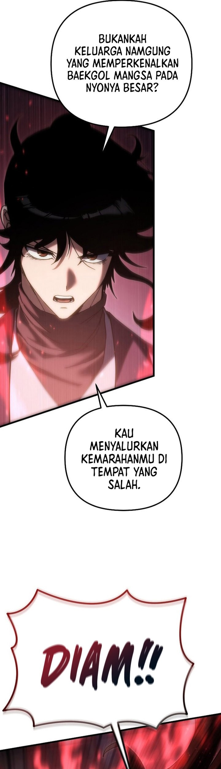 Chronicles of the Reincarnated Demon God Chapter 37 Gambar 9