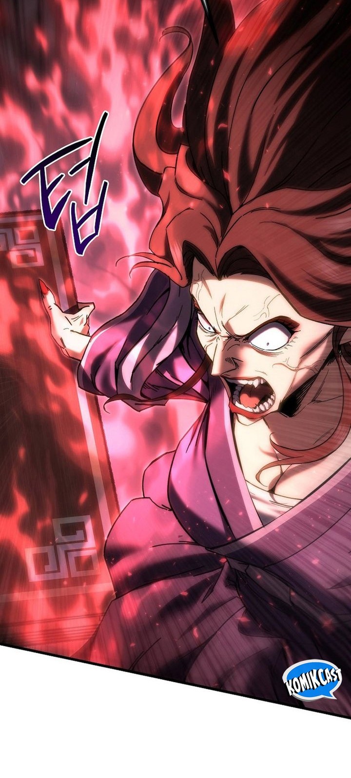 Chronicles of the Reincarnated Demon God Chapter 37 Gambar 10