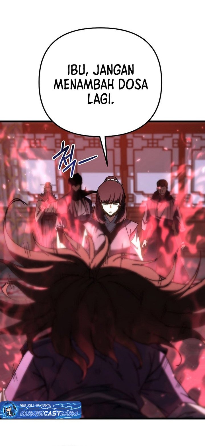 Chronicles of the Reincarnated Demon God Chapter 37 Gambar 16