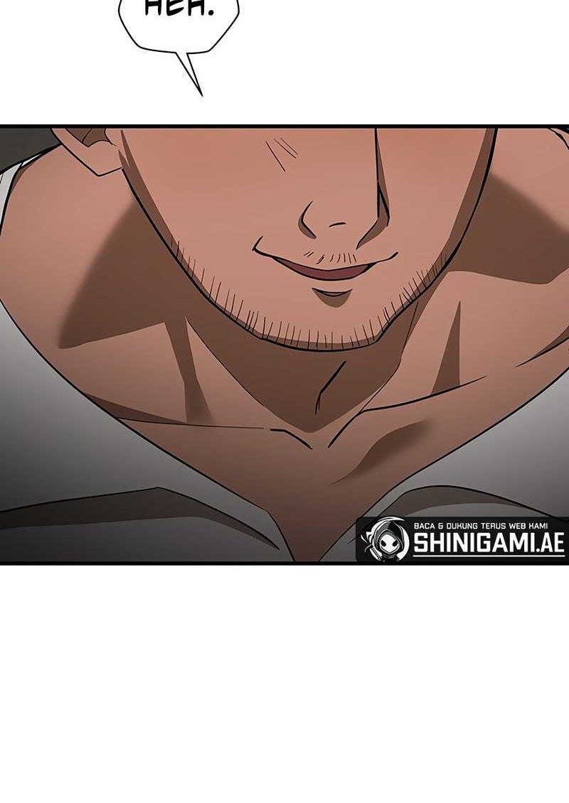 Helmut: The Forsaken Child Chapter 85 Gambar 44