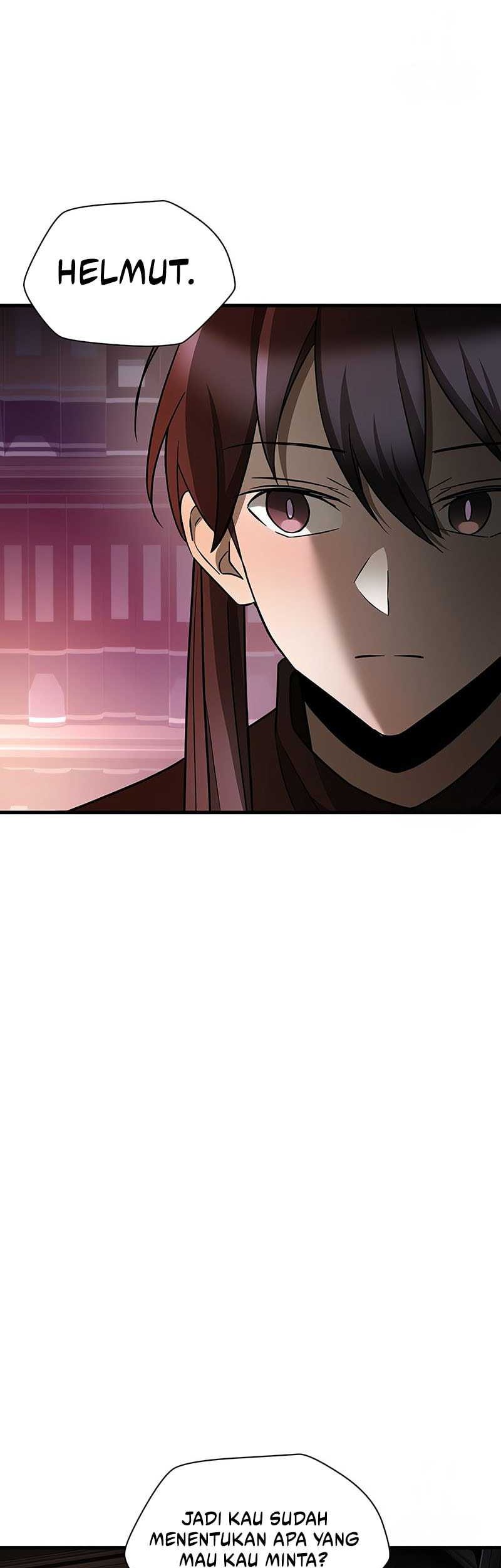 Helmut: The Forsaken Child Chapter 85 Gambar 3