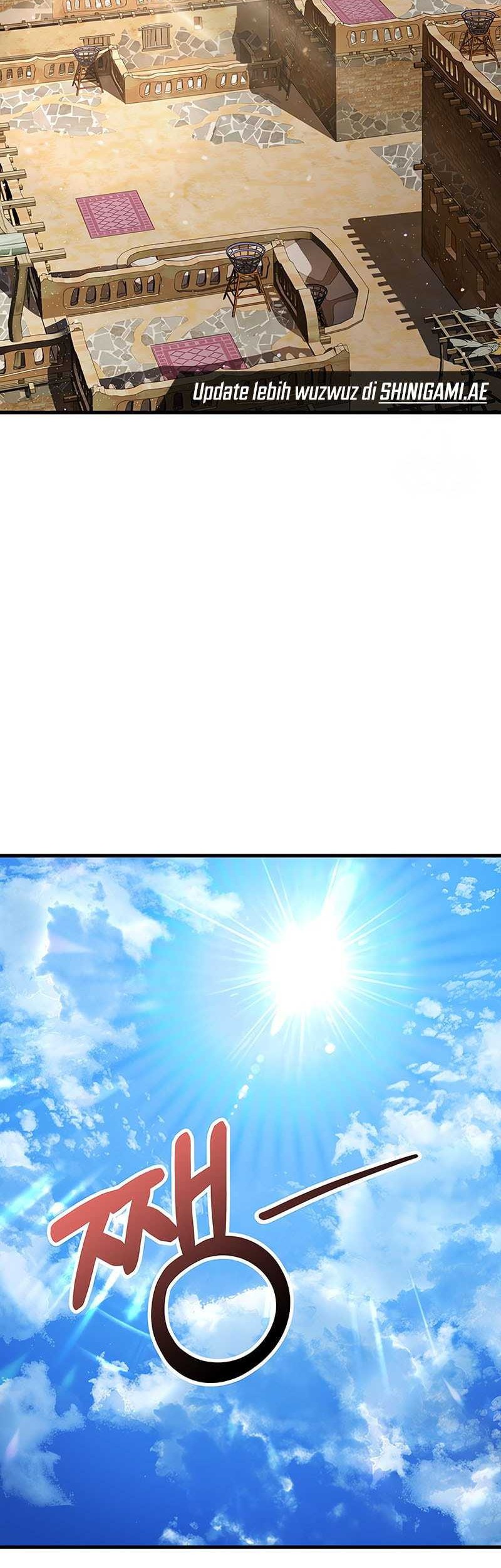 Helmut: The Forsaken Child Chapter 85 Gambar 18