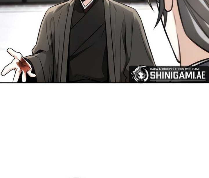 Mount Hua Sect’s Genius Phantom Swordsman Chapter 23 Gambar 37