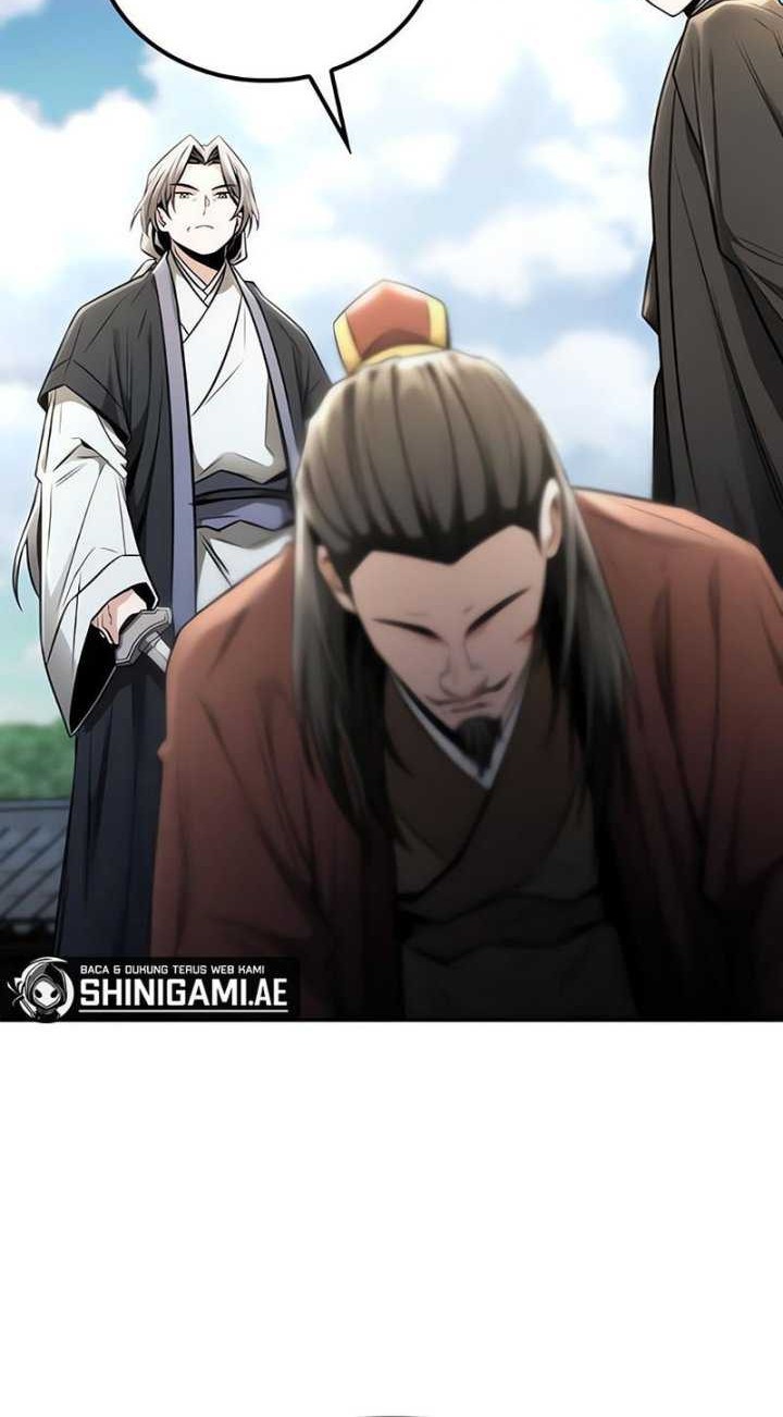 Mount Hua Sect’s Genius Phantom Swordsman Chapter 23 Gambar 41