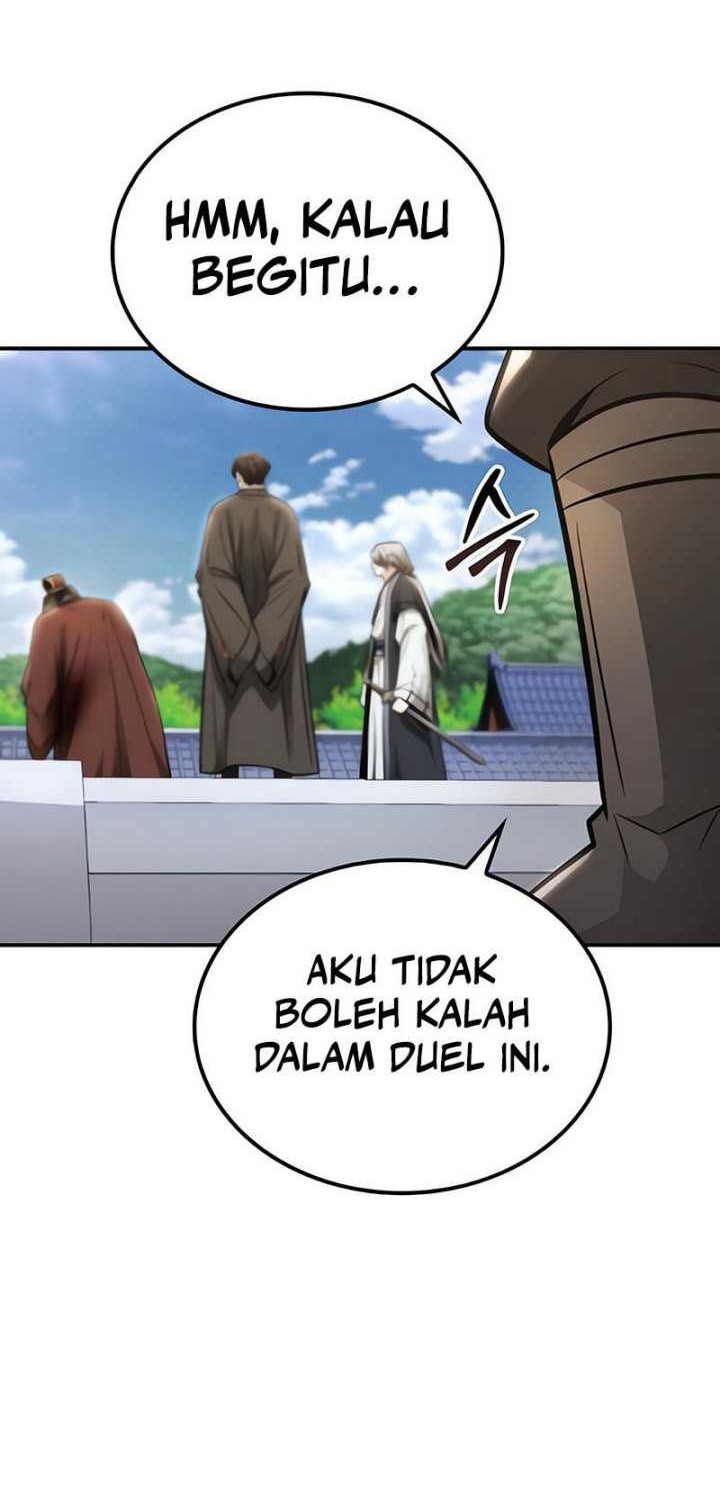 Mount Hua Sect’s Genius Phantom Swordsman Chapter 23 Gambar 53