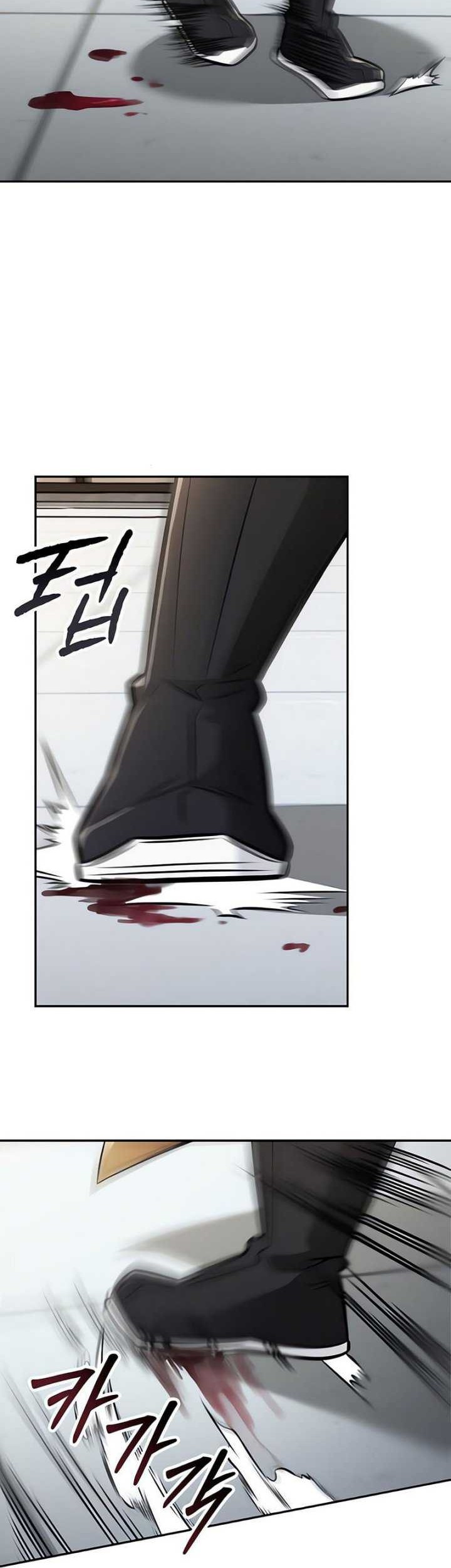Mount Hua Sect’s Genius Phantom Swordsman Chapter 23 Gambar 3