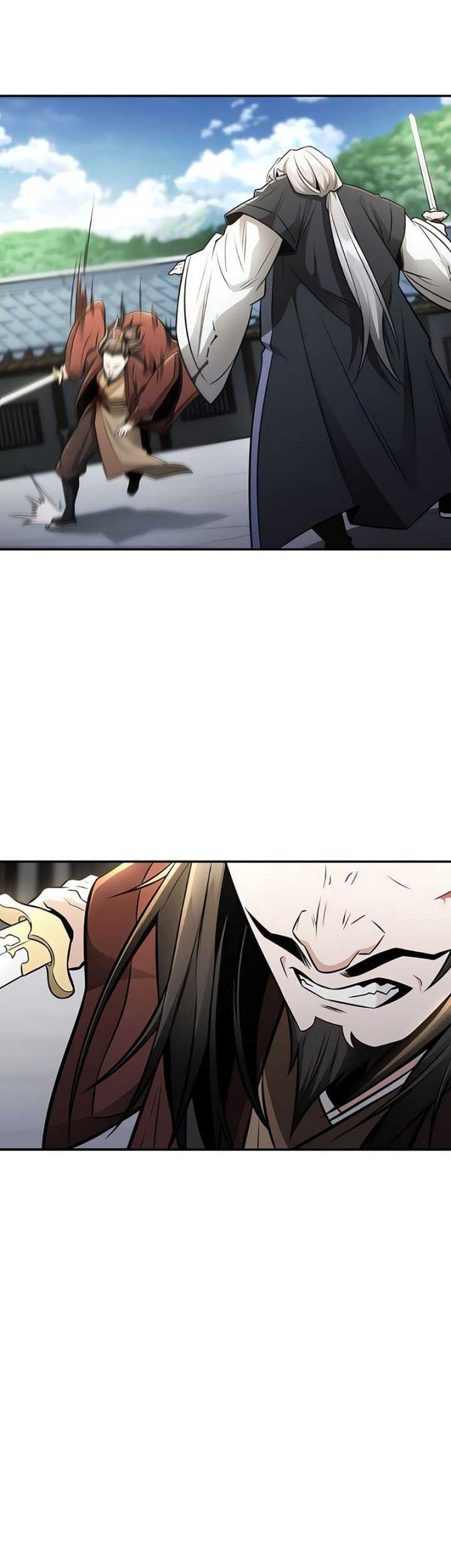 Mount Hua Sect’s Genius Phantom Swordsman Chapter 23 Gambar 8