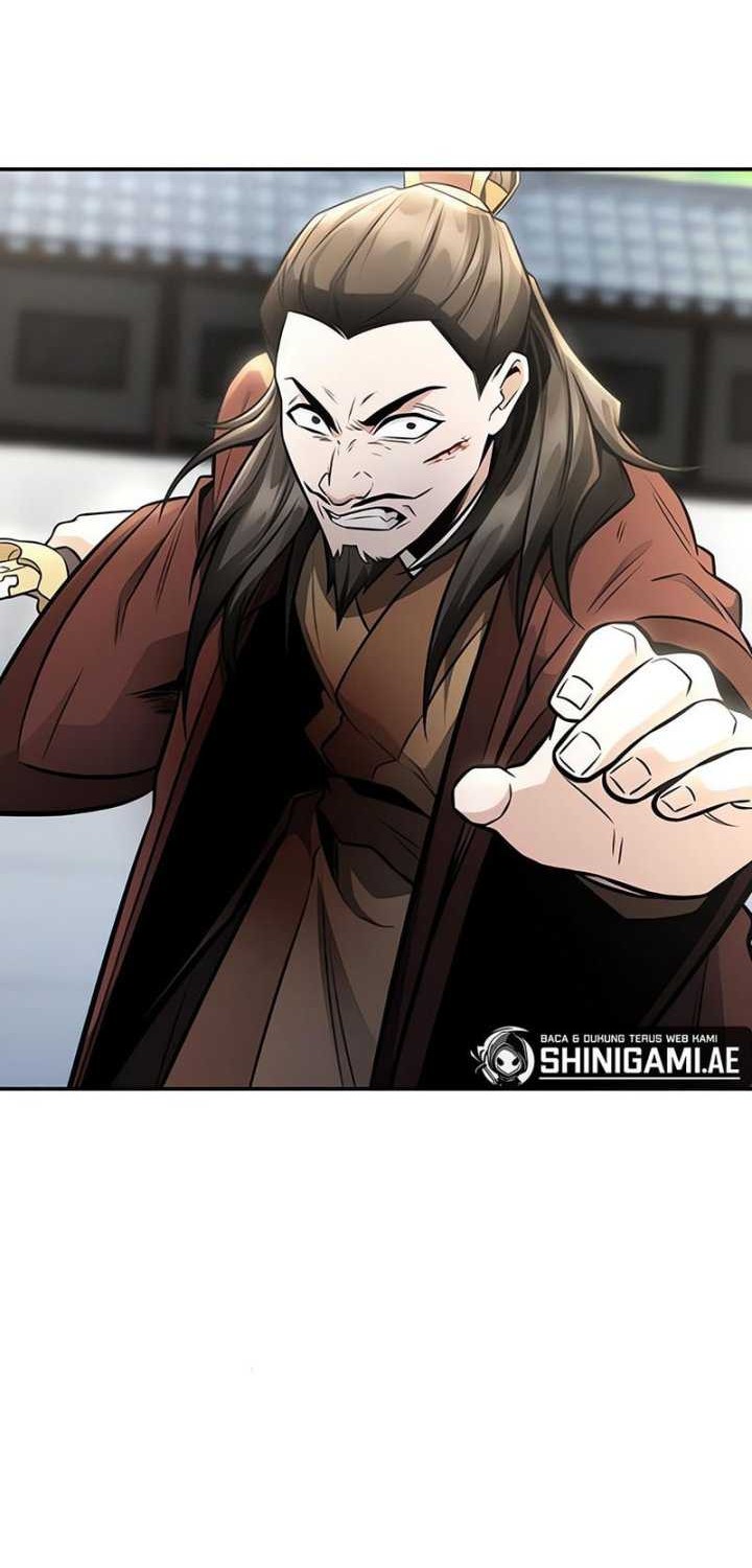 Mount Hua Sect’s Genius Phantom Swordsman Chapter 23 Gambar 9