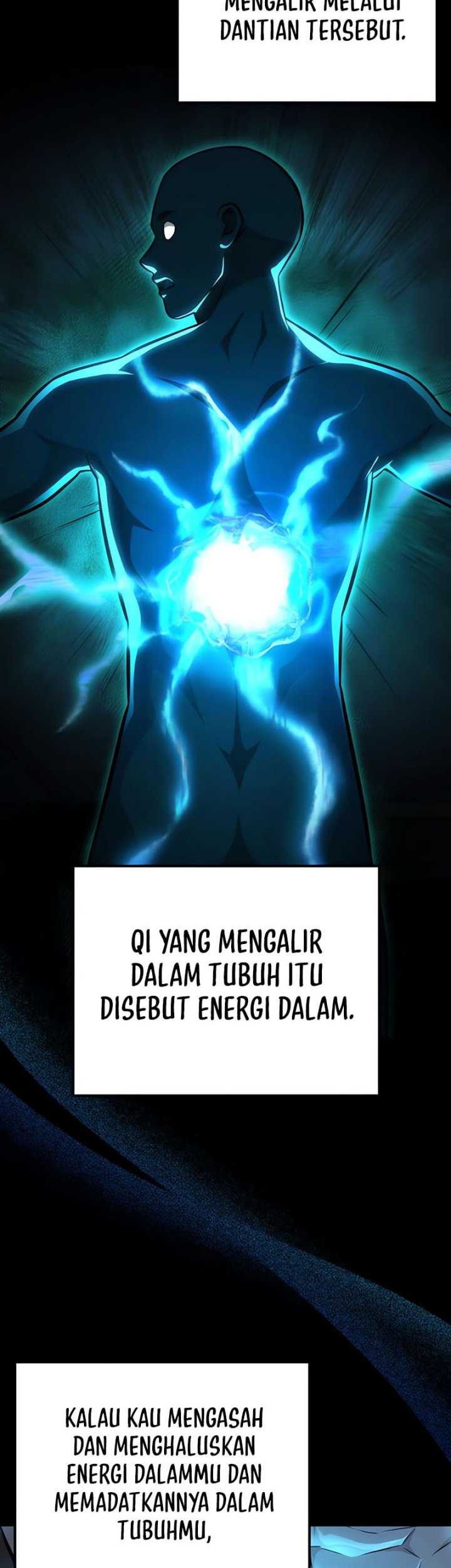 Mount Hua Sect’s Genius Phantom Swordsman Chapter 23 Gambar 11