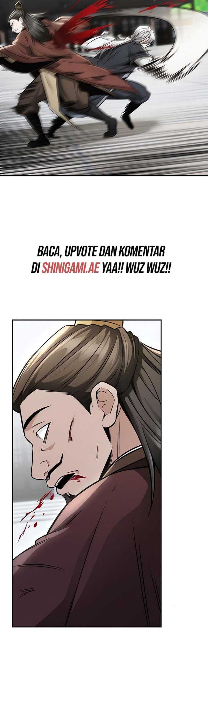 Mount Hua Sect’s Genius Phantom Swordsman Chapter 23 Gambar 18