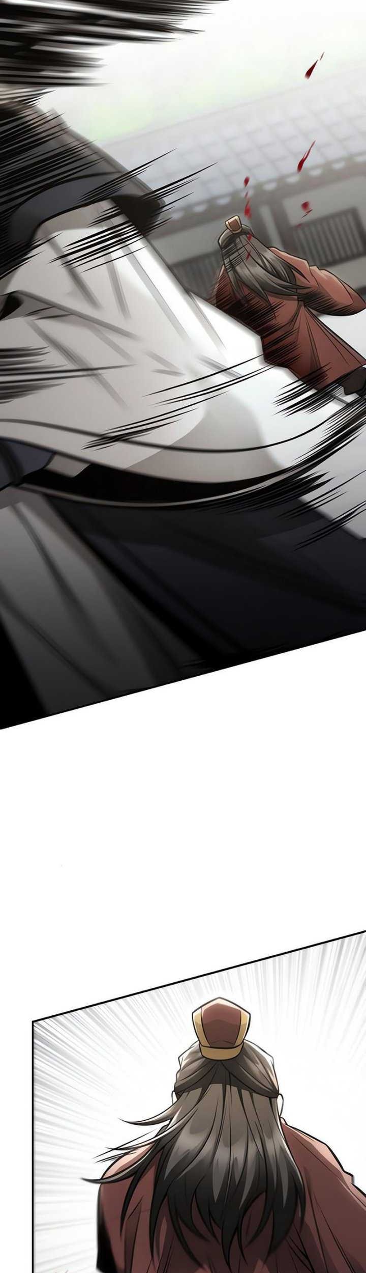 Mount Hua Sect’s Genius Phantom Swordsman Chapter 23 Gambar 20