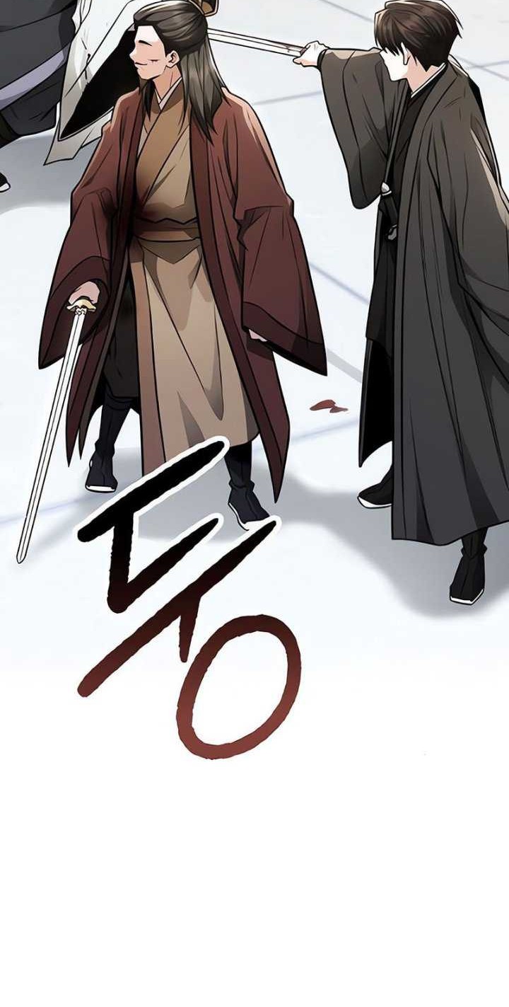 Mount Hua Sect’s Genius Phantom Swordsman Chapter 23 Gambar 25