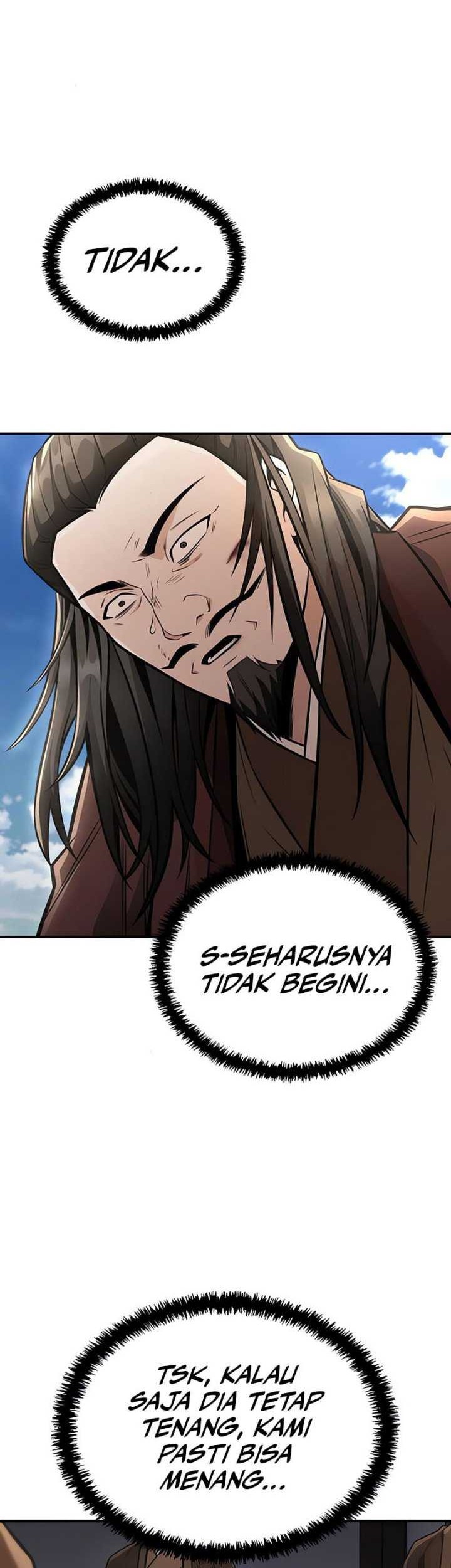 Mount Hua Sect’s Genius Phantom Swordsman Chapter 23 Gambar 31