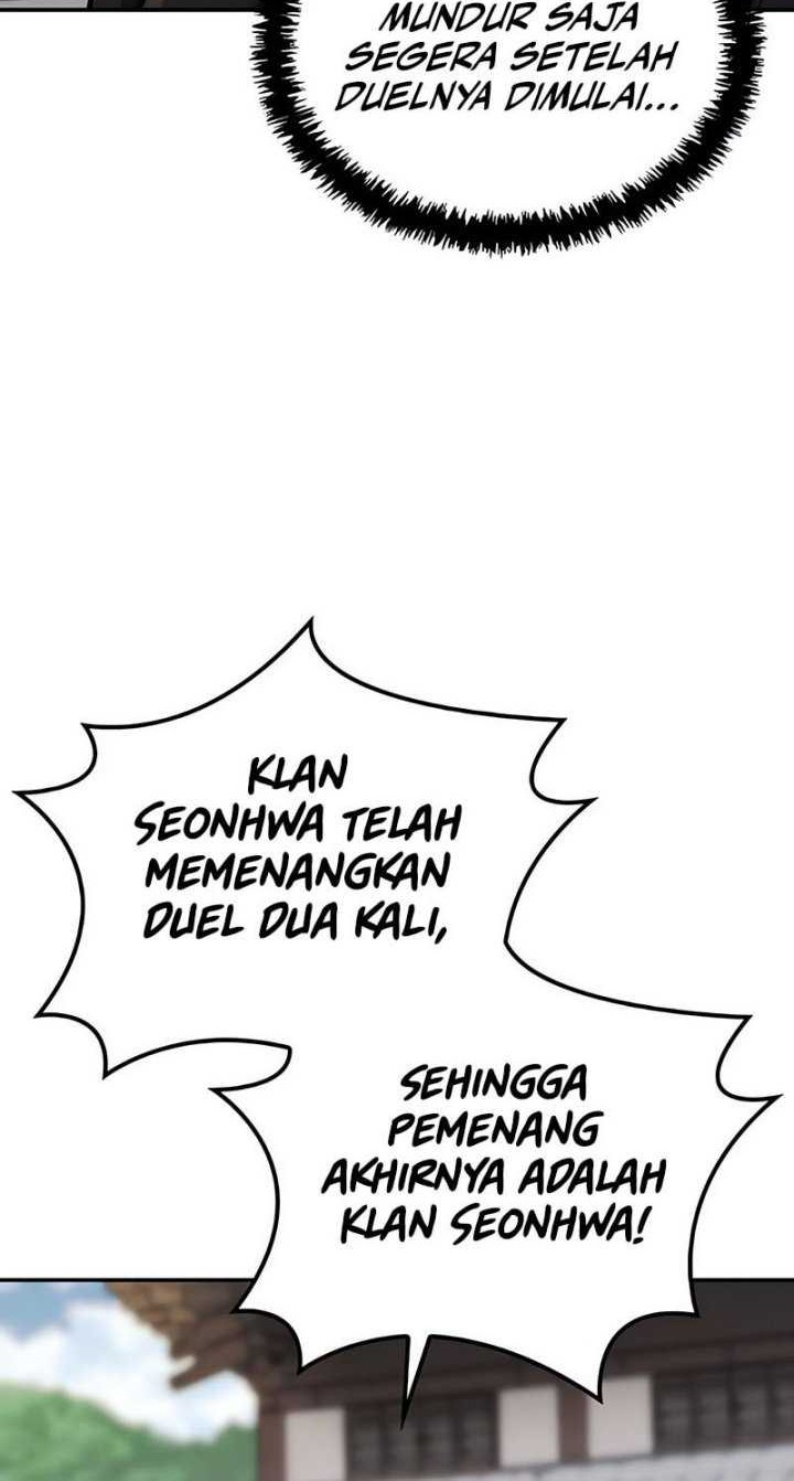 Mount Hua Sect’s Genius Phantom Swordsman Chapter 23 Gambar 33