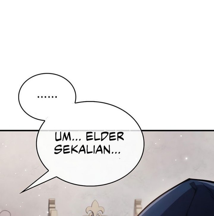 The Player Hides His Past Chapter 64 Gambar 35