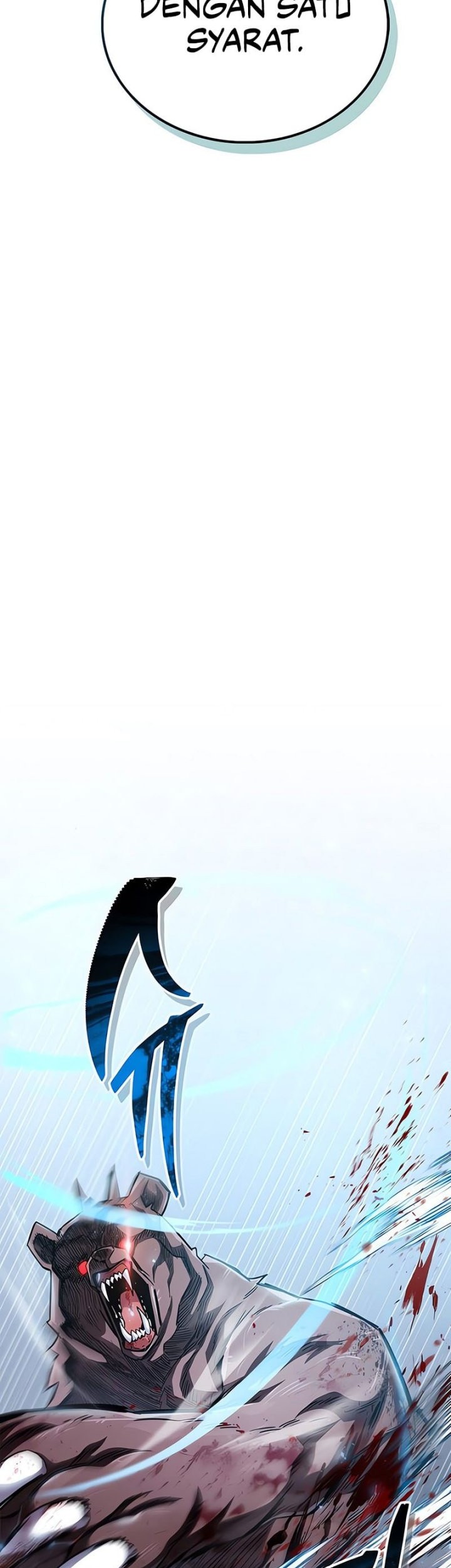 The Player Hides His Past Chapter 64 Gambar 42