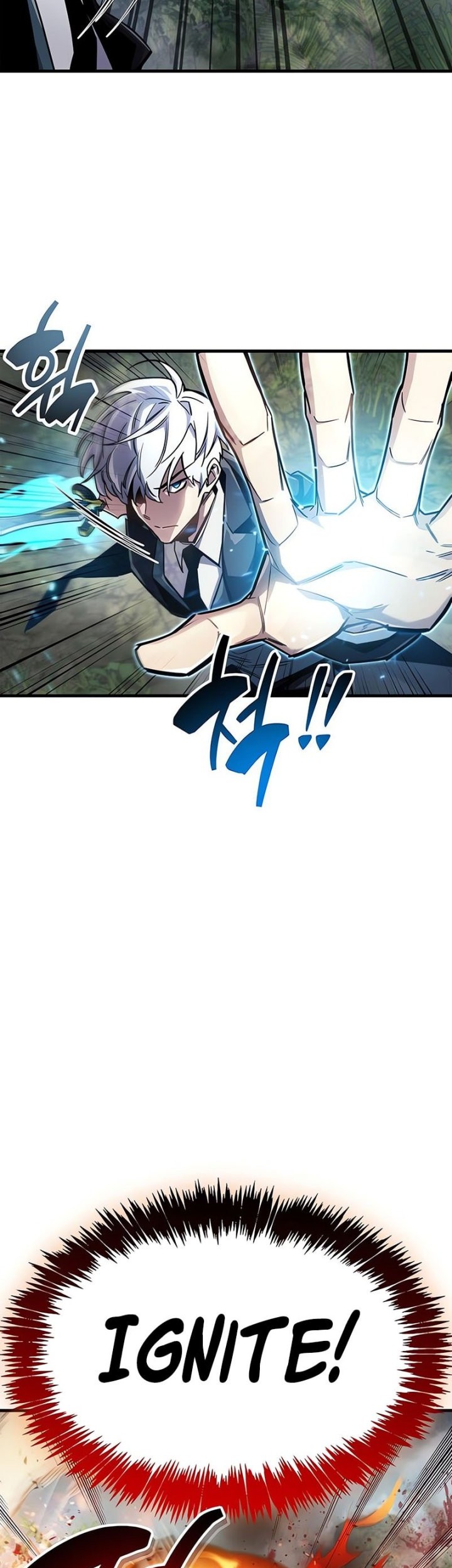The Player Hides His Past Chapter 64 Gambar 46