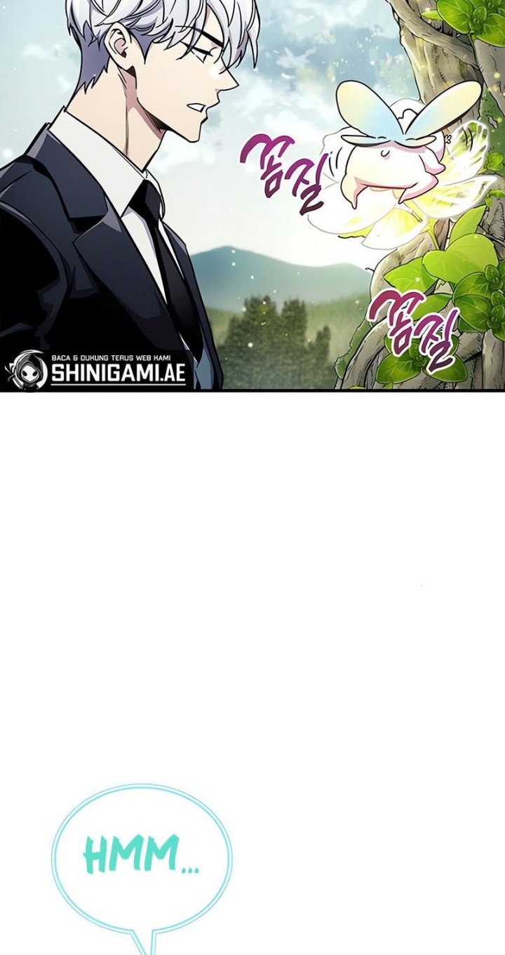 The Player Hides His Past Chapter 64 Gambar 62