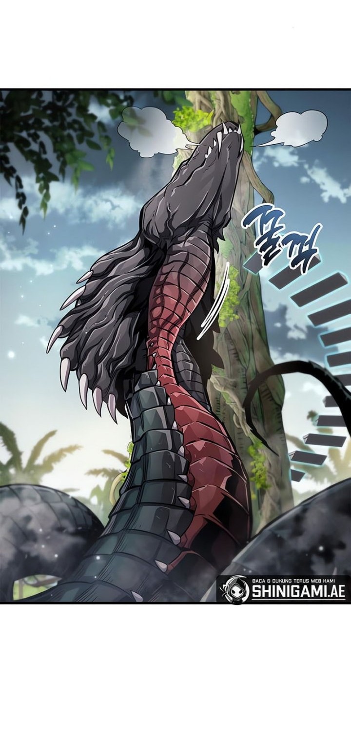 The Player Hides His Past Chapter 64 Gambar 74