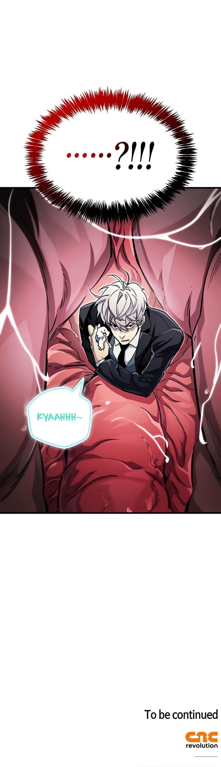 The Player Hides His Past Chapter 64 Gambar 75