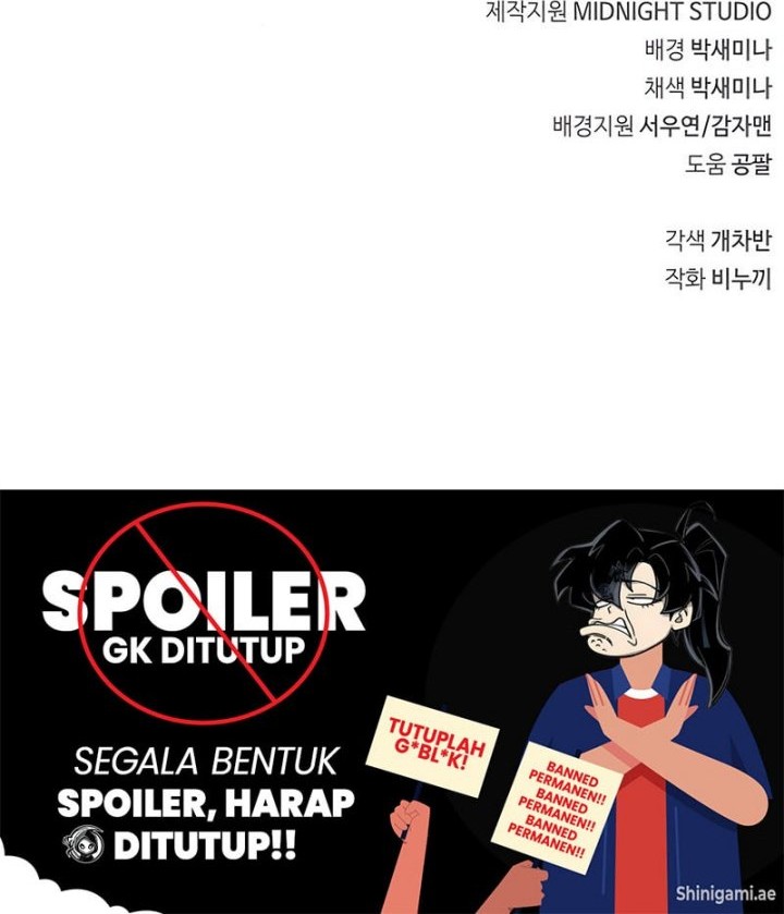 The Player Hides His Past Chapter 64 Gambar 76
